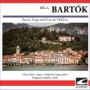 Stephan Nagy - Bartók - 20 Pieces for Children - No. 10