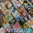 DJ Retriv - Techno Life Megamix vol. 18 ()