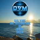Djs Vibe - The Session Mix 06 (June 2024) ()