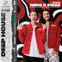 NIIKO x SWAE x James Miller - Deep House Selection #220 [Record Deep] (28.06.2024) (Mix)