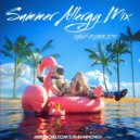 RALF MINOVICH - Summer Allergy Mix (2024)