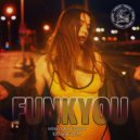 DNB Mix 100.4/96.2 FM - 08.07.2024 mixed by FFyou ()