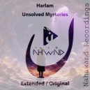 Harlam - Unsolved Mysteries (Extended Mix)