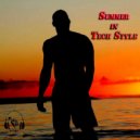 DMC Sergey Freakman - Summer in Tech style ()