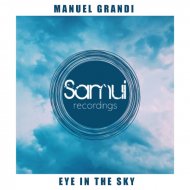 Manuel Grandi - Eye In The Sky