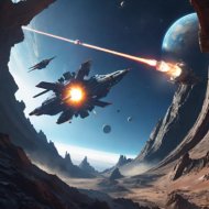 Hamich - Danger Maneuver