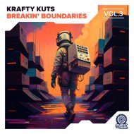 Krafty Kuts - Badman