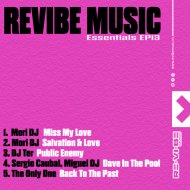 DJ Ter - Public Enemy