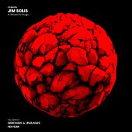 Jim Solis - A Ghost On Drugs