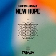 Dune (BR), DeLima - New Hope
