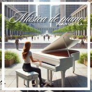 Baby Lulu - Lullaby Sonata Piano 7