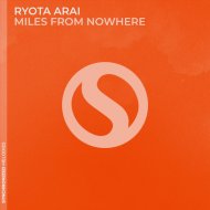Ryota Arai - Miles From Nowhere