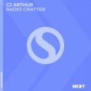CJ Arthur - Radio Chatter (Extended Mix)