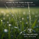 Josh Pvoi - Trance Is Life (Extended Mix)