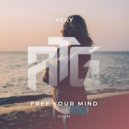 VEKY - Free Your Mind (Original Mix)