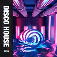 DJ Moy - Get By