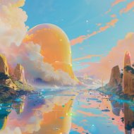 Ulysses Upton - Floating Fables
