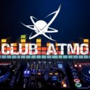 DJ Grom - CLUB ATMO 008 (radioshow)
