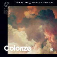 Jack Willard - Scattered Skies