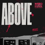 Roel - Above