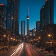 Timo Capioni - Toronto City Hall
