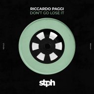 Riccardo Paggi - Don\'t Go Lose It