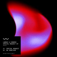 LWRNCE & CONNMAC - Be Somethin\'