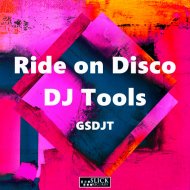 GSDJT - Ride on Disco Beat 3