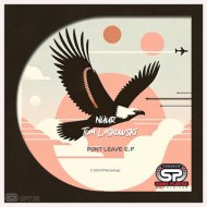 Nüur & Tom Laskowski - Don\'t Leave