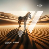 Hakan Akkus - Breath