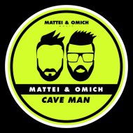 Mattei & Omich - Cave Man