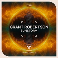 Grant Robertson - Sunstorm
