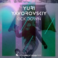 Yuri Yavorovskiy - Kick down