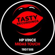 HP Vince - Midas Touch