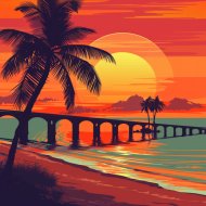 Bossa Nova TBM - Summer Dance