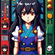 Hamich - Anime Groove