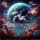 Baev Vadim - loudness (Original Mix)