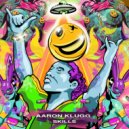 Aaron Klugg - Skills