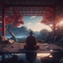 Lofi Hip Hop & Chill Hip-Hop Beats & LofiCentral - Lofi\'s Nighttime Meditation Harmony ()