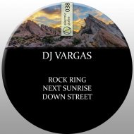 DJ Vargas - Rock Ring