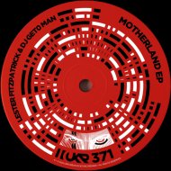 Lester Fitzpatrick & DJ Geto Man - High Jack