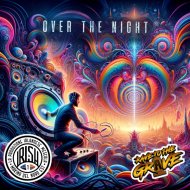 Rave To The Grave - Over The Night