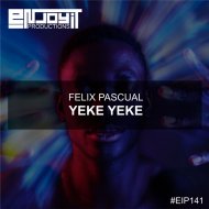 Felix Pascual - Yeke Yeke