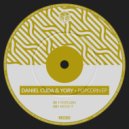 Daniel Cuda & YORY - Move It (Original Mix)