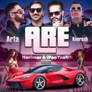 Arta & Koroosh - Are