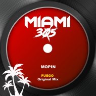 Mopin - Fuego