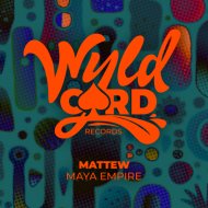 Mattew - Maya Empire