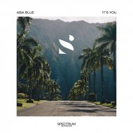 asia blue - It\'s You