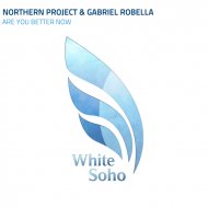 Northern Project & Gabriel Robella - Are You Better Now?