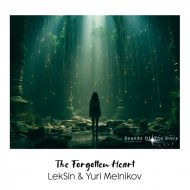 LekSin & Yuri Melnikov - The Forgotten Heart
